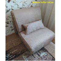 Кресло-кровать Elegant (Элегант), спальное место 0,8 